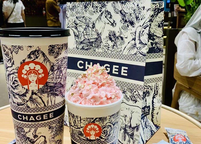 加盟霸王茶姬有哪些條件？霸王茶姬加盟條件有哪些？